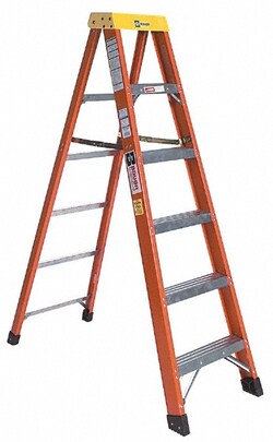 MSC&nbsp;BAUER FG 1 WAY STEP