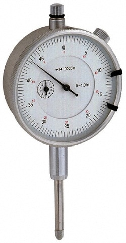 MSC&nbsp;DIAL INDICATOR