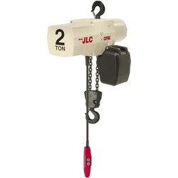 MSC&nbsp;ELECTRIC HOIST