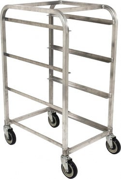 MSC&nbsp;MOBILE TOTE CART