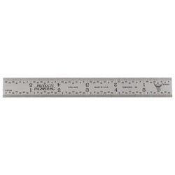 MSC&nbsp;PEC TOOLS RIGID RULE