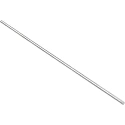 MSC&nbsp;Vermont Gage Plug & Pin Gage, Class ZZ Minus, 0.98 mm, 2 in