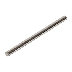 MSC&nbsp;Vermont Gage Pin Gage, Minus, Class ZZ, 2.83 mm, Tool Steel