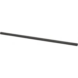 MSC&nbsp;Vermont Gage Plug & Pin Gage, 14.94 mm, Class ZZ Minus, Steel