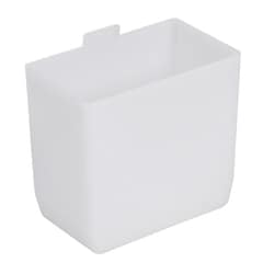 MSC&nbsp;POLY BIN CUP