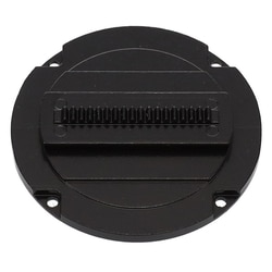 MSC&nbsp;Mitutoyo Drop Indicator Accessory, Optional Dovetail Back, Digimatic & Dial Indicator Compatible