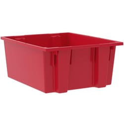 MSC&nbsp;POLY NEST&STACK STRG TOTE