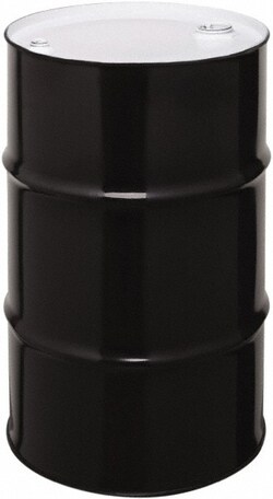 MSC&nbsp;Skolnik Open Head Drum, 30 Gal, Carbon Steel, Dual UN Rated