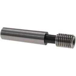 MSC&nbsp;SPI Taperlock Thread Plug Gage, 1/4-20, 3B, No Go, Single End