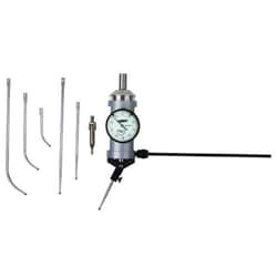 MSC&nbsp;Insize USA Dial Drop Indicator, 0.1100