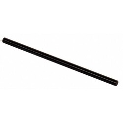 MSC&nbsp;Vermont Gage Pin Gage, Class ZZ Minus, 17.16 mm, Tool Steel