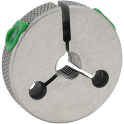 MSC&nbsp;Vermont Gage Plug Gage, Class ZZ Minus, 14.21 mm