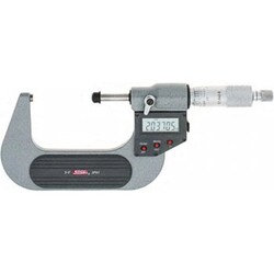 MSC&nbsp;SPI Electronic Outside Micrometer, IP65, 2-3 in / 50-75 mm, Absolute