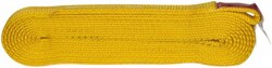 MSC&nbsp;Value Collection Web Sling, Endless, Type 5, 12 ft, Polyester