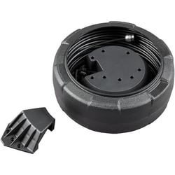 MSC&nbsp;Milwaukee Tool Cable, 75 ft, Waterproof, Flexible