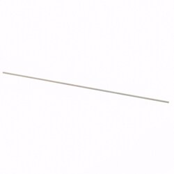 MSC&nbsp;SPI Class ZZ Plus Plug Gage, 0.0200 inch Dia, Steel