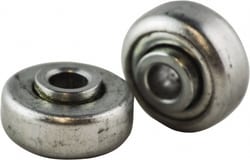MSC&nbsp;USDI Conveyor Accessories, Steel, For Skate Use