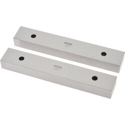 MSC&nbsp;SPI Steel Parallel, 12 x 2 x 1-1/4 in