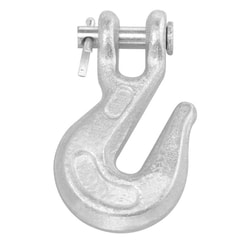 MSC&nbsp;Pewag Eye Hook, 7,100 Lb Capacity, Grade 80, Alloy Steel