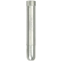 MSC&nbsp;Fowler Magnifier Light, Micro-Lite, Aluminum, No Magnifying Lens