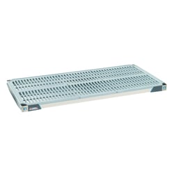 MSC&nbsp;Metro Extra Shelf, Polymer, 24 inch Deep, 47-3/4 inch OAL