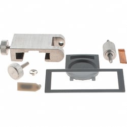 MSC&nbsp;SPI Electronic Caliper, 0-24 inch, 0.0005 inch Resolution, Stainless Steel