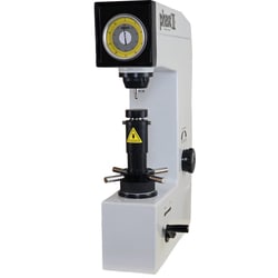 MSC&nbsp;Value Collection Rockwell A, B, C Bench Top Hardness Tester, Dial Display