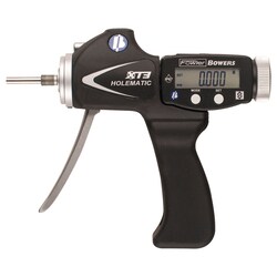MSC&nbsp;Fowler Holematic Pistol Grip, Bluetooth, 4-12 in Range