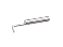 MSC&nbsp;Mahr Probe for Grooves, For 11 mm Bores, For 2.5 mm Grooves