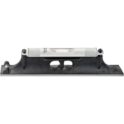 MSC&nbsp;Starrett Bench Block, Vise Jaw Accessory, Steel, 3 in Width, 1.5 in Height