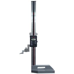 MSC&nbsp;SPI Electronic Height Gage, 40 in, 0.0005 in Resolution