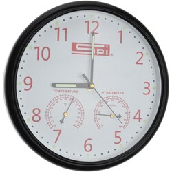 MSC&nbsp;SPI Plug Gage, Class ZZ Plus, 0.2040 in Diameter, Black Oxide Finish