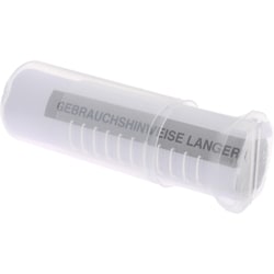 MSC&nbsp;SPI Test Indicator Stylus, 6 mm Diameter, 65 mm Length