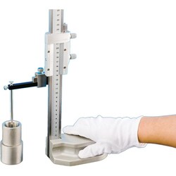 MSC&nbsp;Value Collection Height Gage Adapter, For Electronic Height Gages