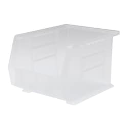 MSC&nbsp;POLY RECT STACKABLE BIN