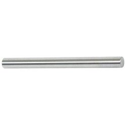 MSC&nbsp;Vermont Gage Pin Gage, 13.71 mm, Class ZZ, Plus Tolerance