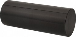 MSC&nbsp;Vermont Gage Class ZZ Minus Plug & Pin Gage, 0.7500 in Dia, 2 in OAL