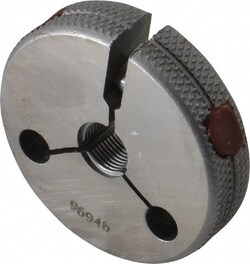 MSC&nbsp;THREAD RING GAGE