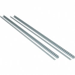 MSC Industrial Supply Co. Boltless Cross Beam, Steel, 18 in x 96 in