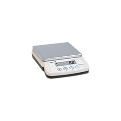 MSC&nbsp;VELAB Hanging Scale, 100 kg, 200 lb, LCD Digital