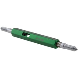 MSC&nbsp;GF Gage Thread Gage, 4-40, Steel, STI, Class 3B