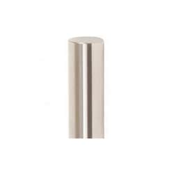MSC&nbsp;Vermont Gage Class ZZ Minus Plug & Pin Gage, 9.96 mm Diameter, 2 in