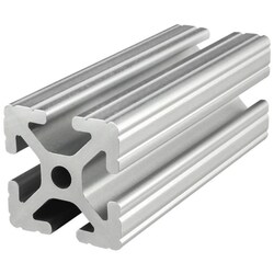 MSC&nbsp;80/20 Inc. Tool Hanger, Nylon, 1-7/8 in OAL, Series 15