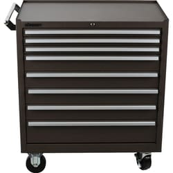 MSC&nbsp;Kennedy Drawer Organizer, ABS Plastic, 24 Compartments, for 29 in Cabinets