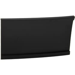 MSC&nbsp;Aigner Label Holder, Magnetic Back, 3 Inch Length, 2 Inch Width