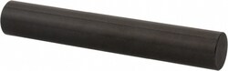 MSC&nbsp;Vermont Gage Plug & Pin Gage, Class ZZ Minus, 0.3020 Inch Diameter, Steel