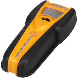 MSC&nbsp;Zircon Multi-Function Stud Finder, 1-1/2 in Scan Depth, Wood, Metal Stud Detection