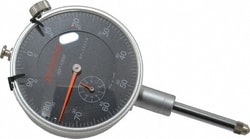 MSC&nbsp;PEACOCK DIAL INDICATOR
