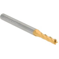 MSC&nbsp;GF Gage Plug Thread Gage, M5x0.80 Thread, 6H Class, No Go, Single End