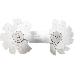 MSC&nbsp;16 LEAF RAD/GA MTI